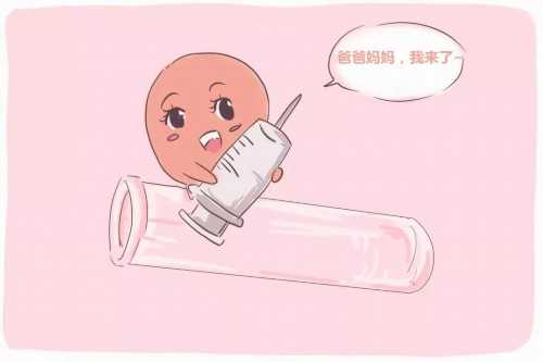 24岁女性试管取卵9个：正常性分析与上海助孕策略
